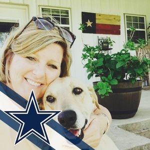 Meet your Posher, Anne